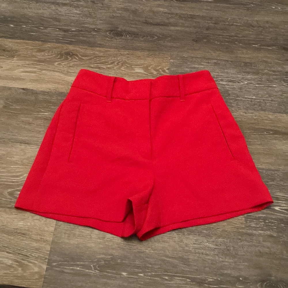 Wilfred Shorts Size 4